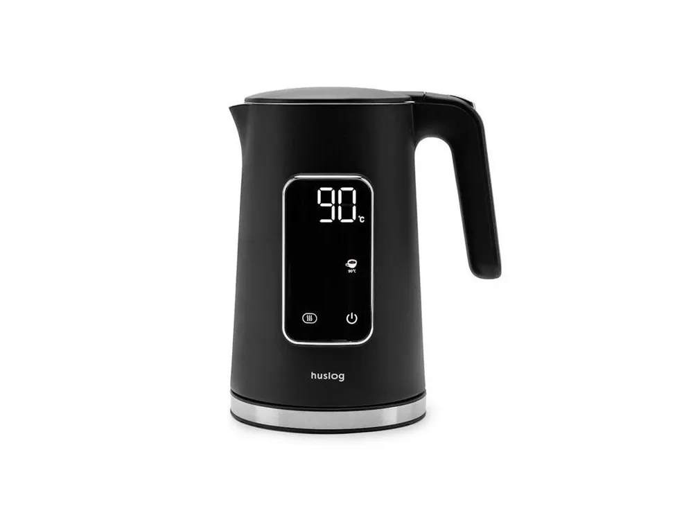 Konvice rychlovarná HUSLOG AK-02014H Značkový