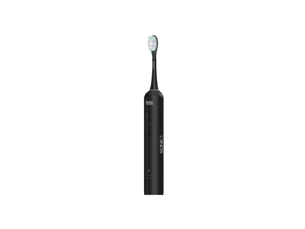 Autentický Zubní kartáček TEESA TSA8082-B Sonic Elite Black