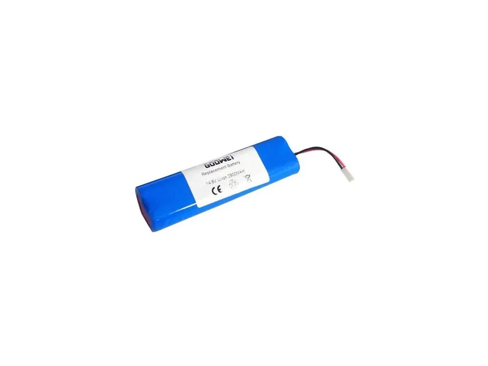 Super Cena Baterie pro TESLA ROBOSTAR GOOWEI 2900mAh Li-ion