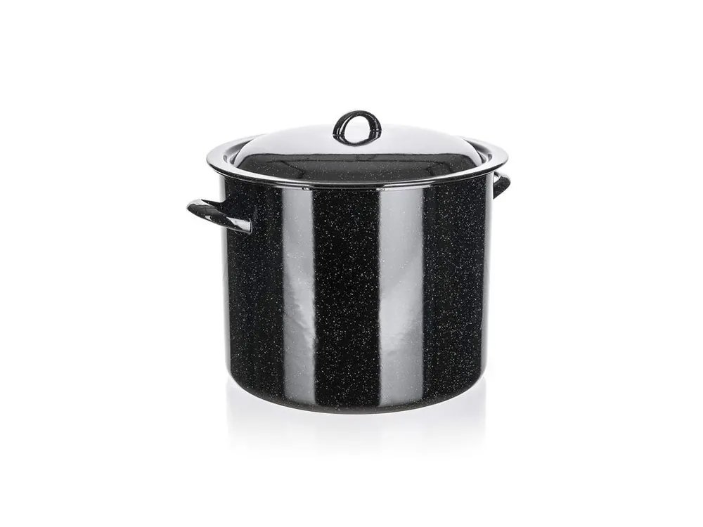 Oblíbený Hrnec BANQUET s poklicí 30cm