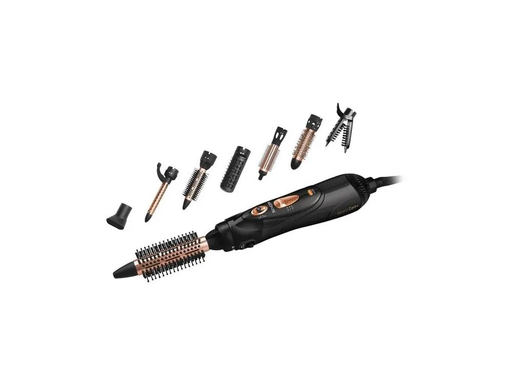 Kulmofén SENCOR SHS 8550BK Oblíbený