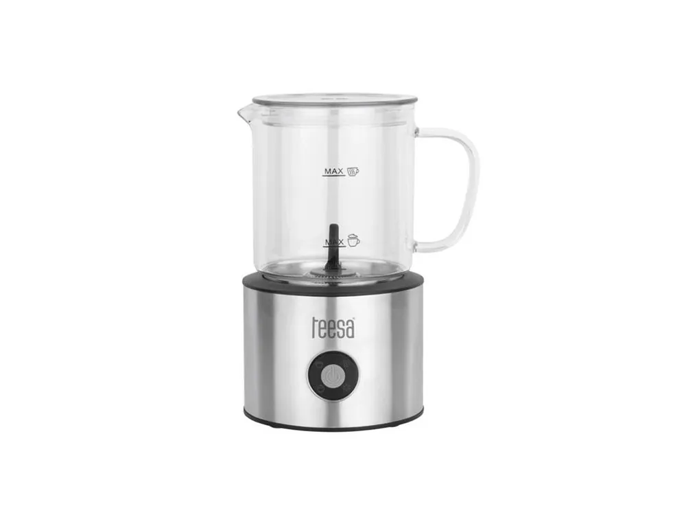 Nejlepší Volba Napěňovač mléka TEESA Aroma F60