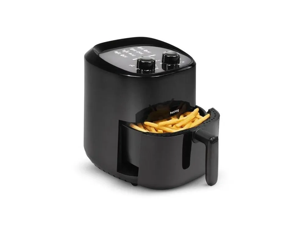 Odeslání Ihned Fritéza HUSLOG FRI00004