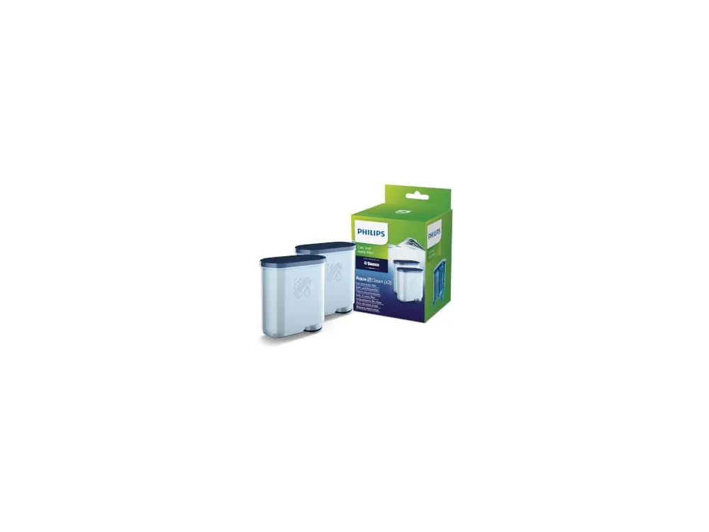CA6903/22 Vápenný a vodní filtr Saeco Espresso kávovar 2 ks Philips CA6903/22 Originální