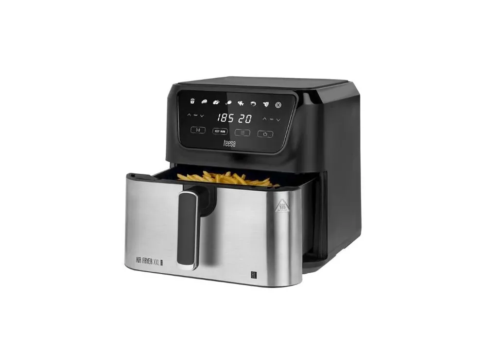 Tovární Cena Fritéza TEESA Digital Air Fryer XXL TSA8079