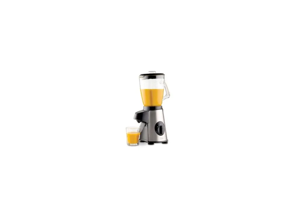 Mixér s funkcí Tap / Comfortjuice 3 nastavení a více funkcí Trebs 99327 Oblíbený