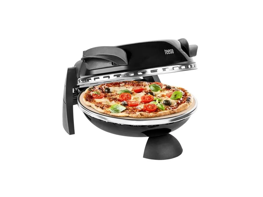 Finální Výprodej Pec na pizzu TEESA Supreme TSA3231