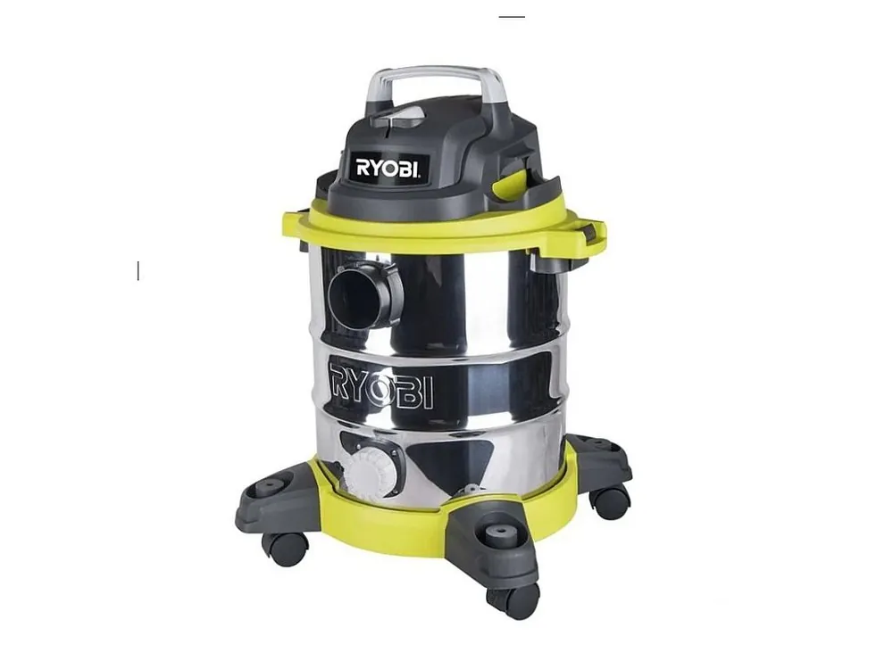 Elektrický vysavač Ryobi RVC-1220I-G na suché a mokré vysávání 1250W, VAC IN2 Kup Teď