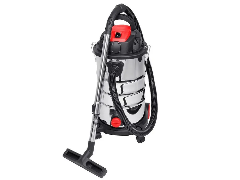 Rychlé Dodání Elektrický vysavač průmyslový MWD206S, 30l, 1200W