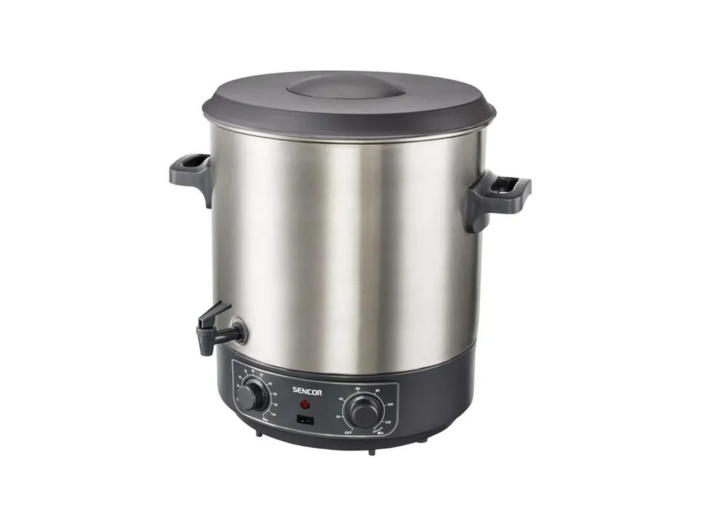 Hrnec zavařovací SENCOR SPP 2200SS Must-Have