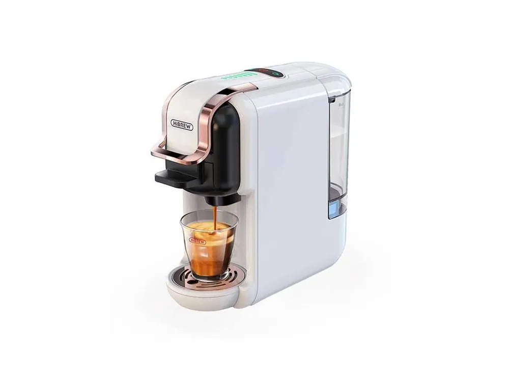 Kávovar HiBREW H2B White Levný