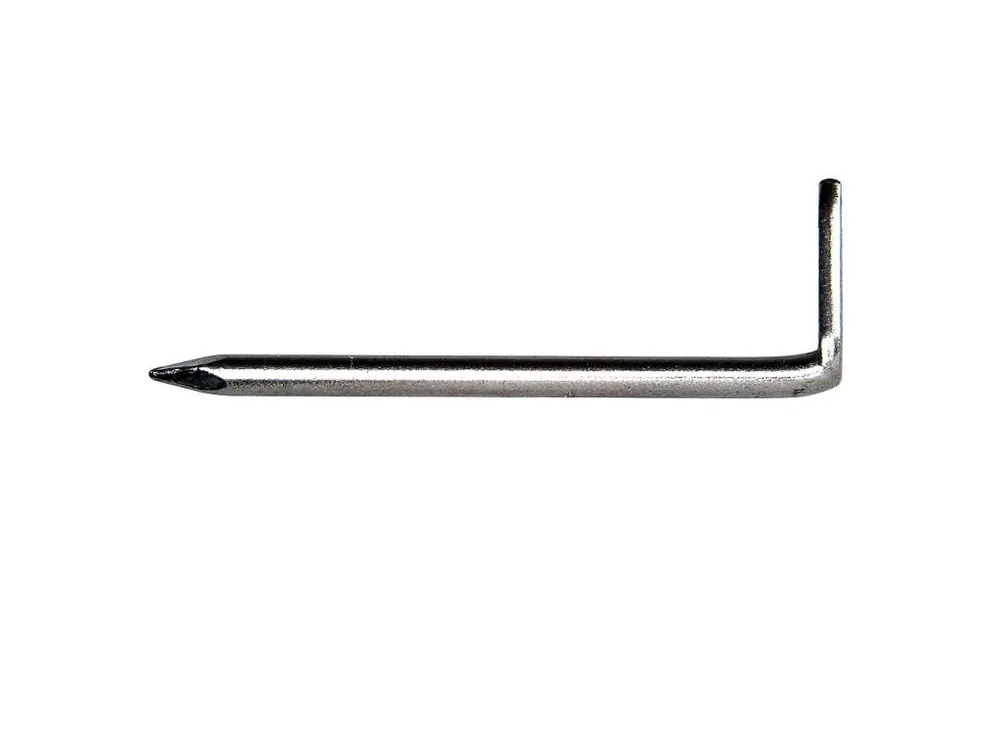 Autentický Skoba zatloukací 4,0x40