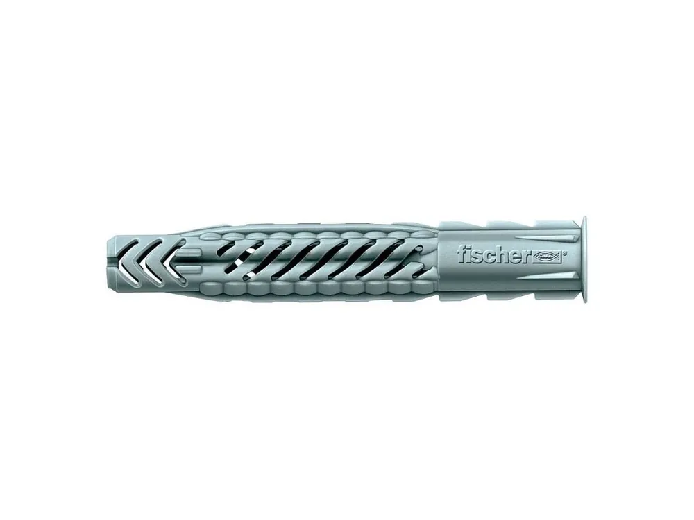 Expresní Doručení Univerzální hmoždinka Fischer UX 6x50 R long, s límečkem