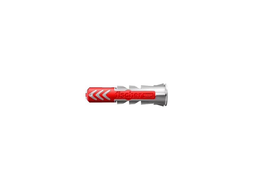 Hmoždinka Fischer DuoPower 8x40 Sezónní Sleva