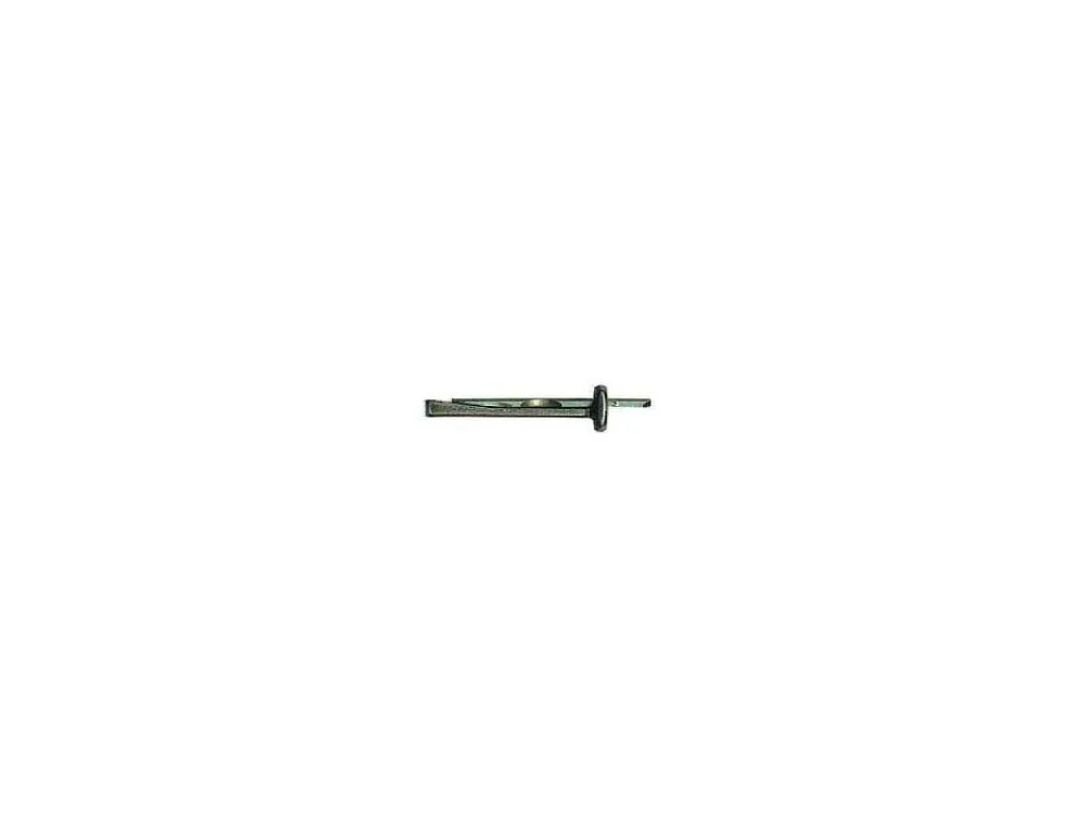 Hmoždinka natloukací HKN 6x35 klínová Cenově Výhodný