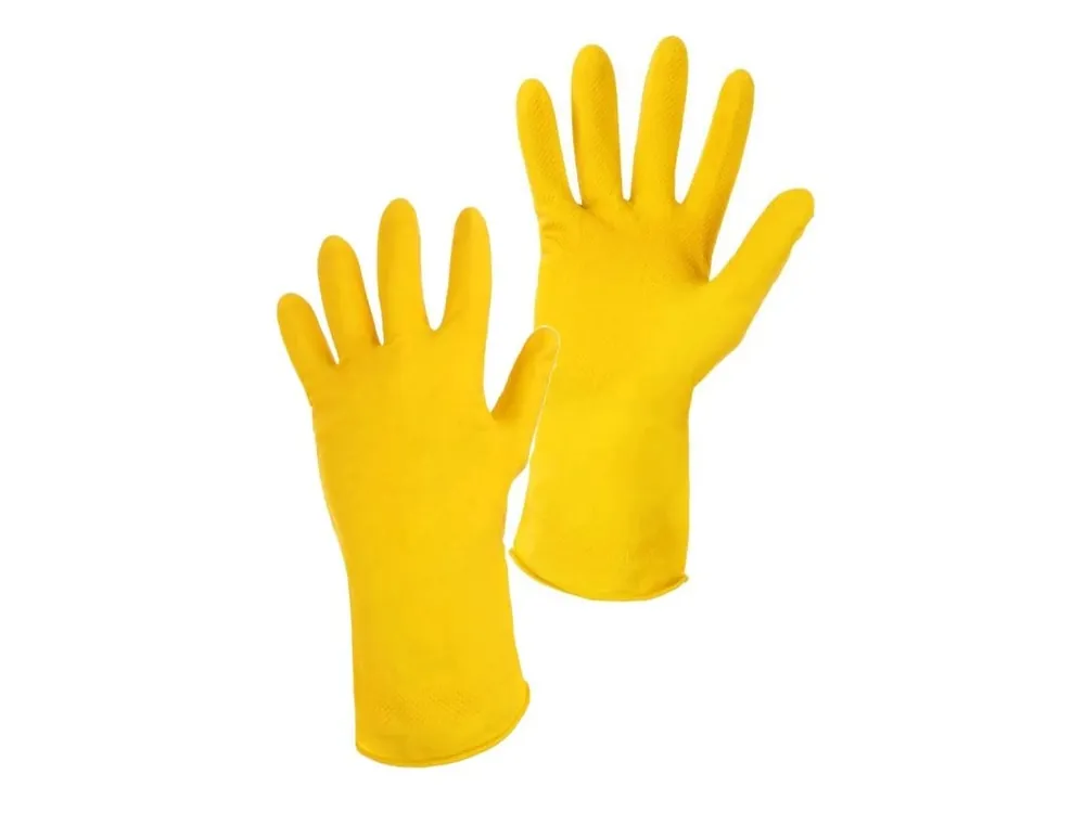 Značkový Celomáčené rukavice NINA,