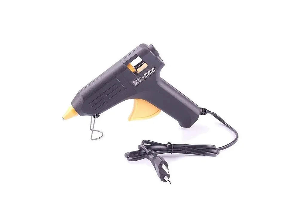 Autentický Elektrická tavná pistole, 11mm, 40W