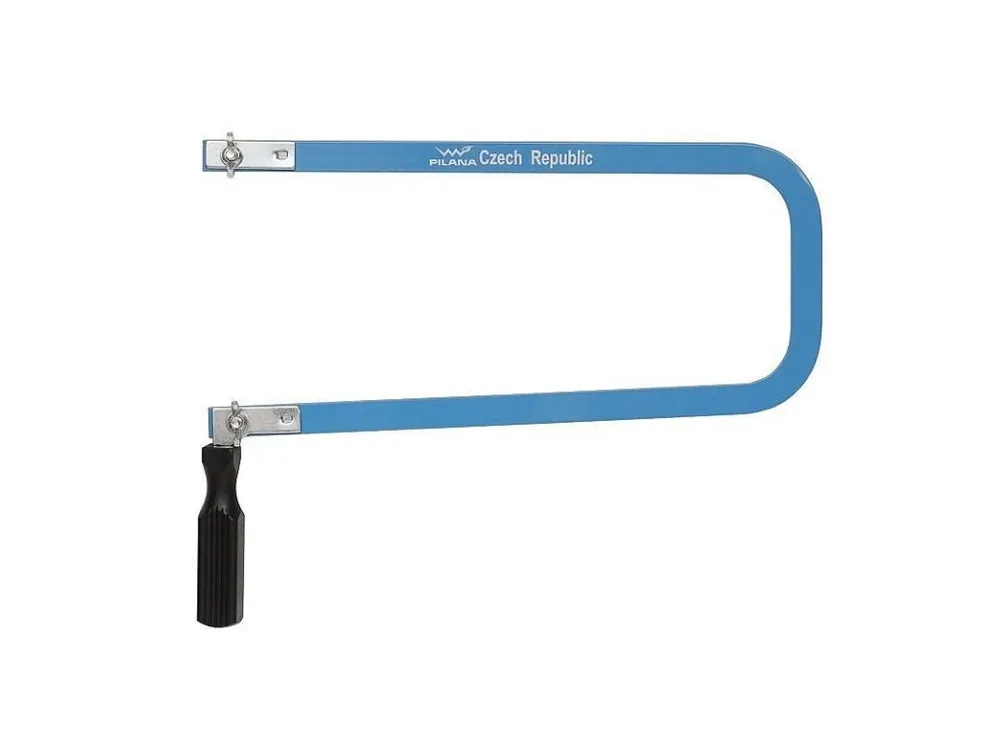 Rám lupénkové pily Pilana 120mm Aktuální