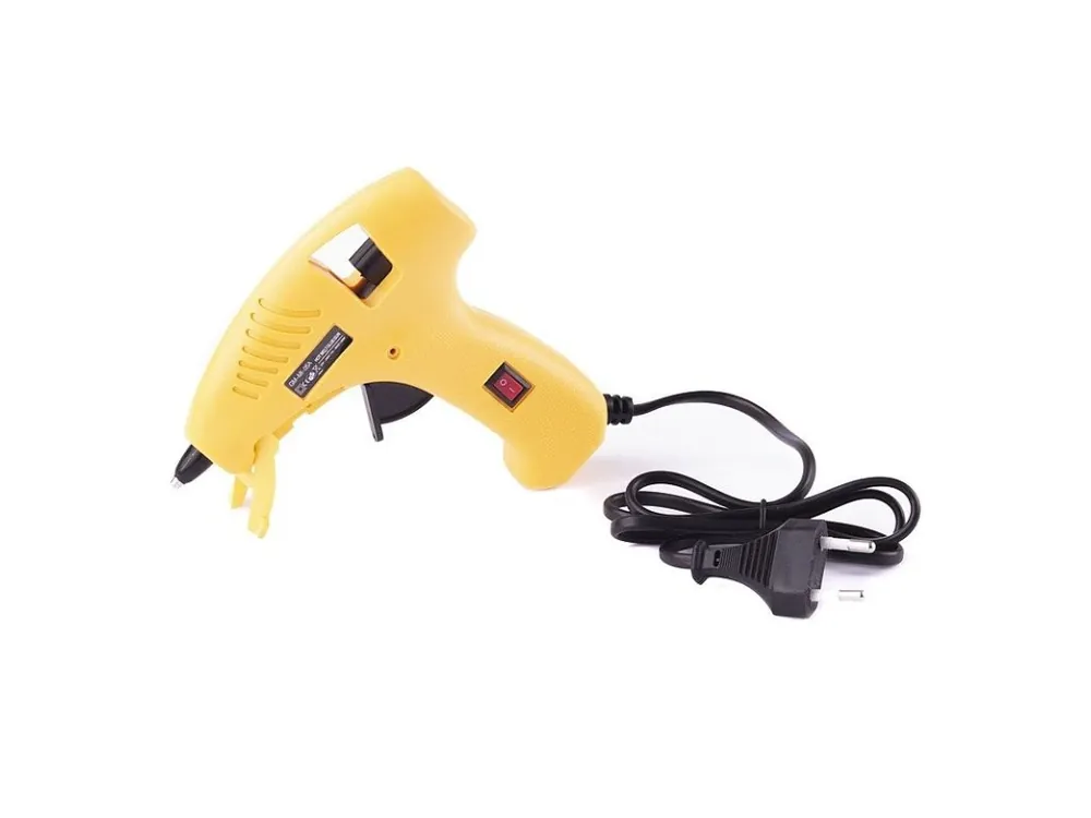 Elektrická tavná pistole, 7-8mm, 20W Nejprodávanější