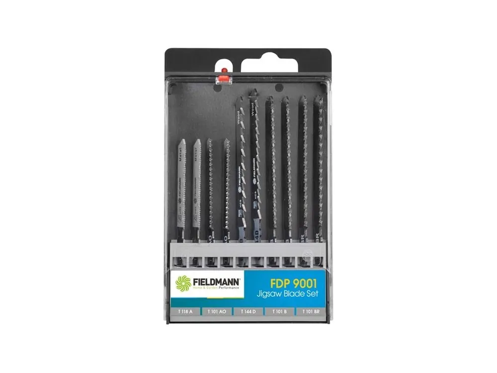 Výprodej Pilové listy T-dřevo+ FIELDMANN FDP 9001