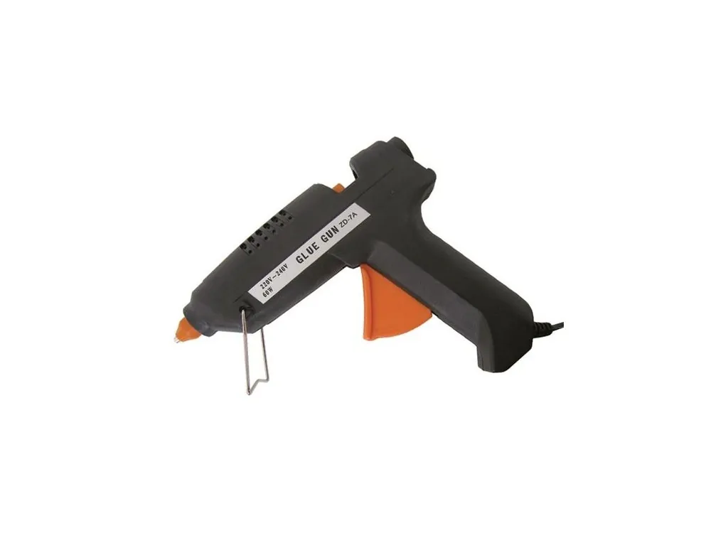 Pistole lepící TIPA ZD-7A 40W Poslední Šance