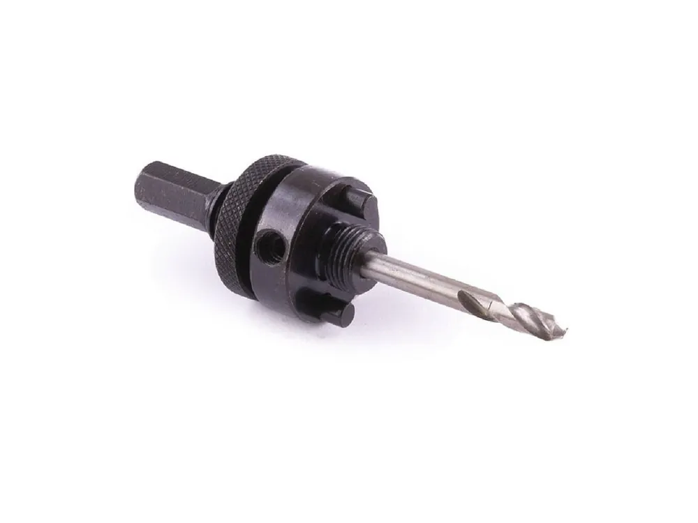 Značkový Unašeč pro Bi-metal korunky 32-230mm