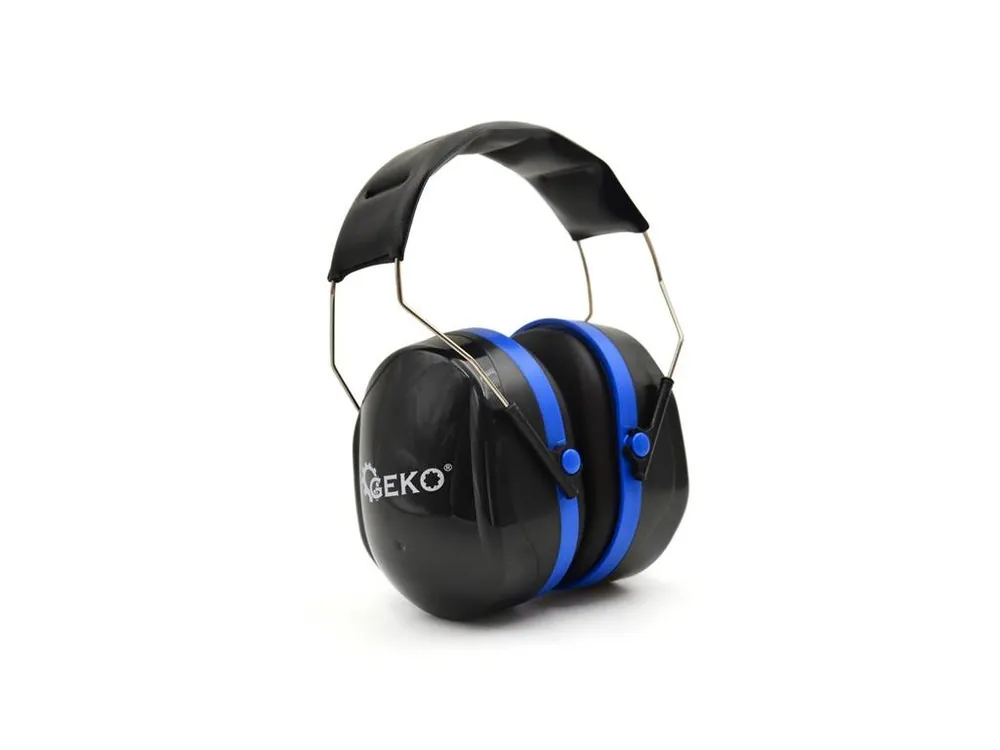 Sluchátka pracovní GEKO G90032 Speciální Cena