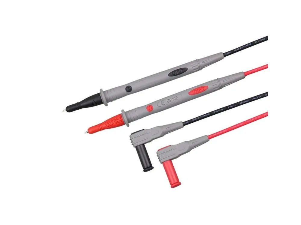 Must-Have Hrot měřicí UNI-T UT-L27 sada, závit