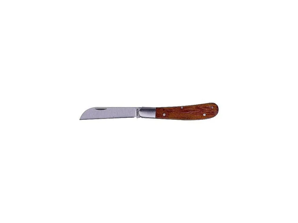 Nejprodávanější Nůž štepařský oblý 17 cm