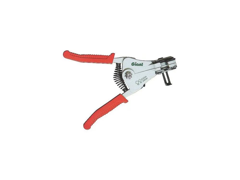Kleště odizolovací GIANT 1/1,6/2/2,6/3,2mm, 170mm Akční Cena