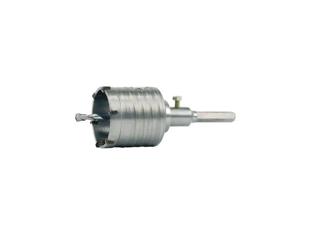 Jen Po Omezenou Doba Vrtací korunka do zdi 65 mm TOYA TO-03240