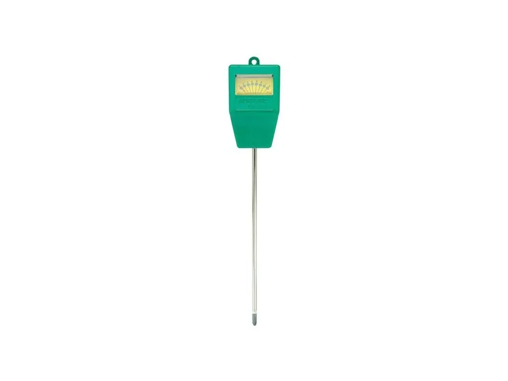 Oblíbený Měřič vlhkosti půdy Basetech BT-235PT
