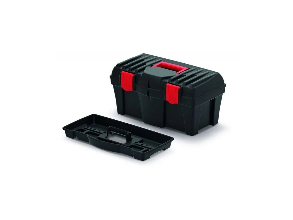 Box na nářadí Caliber KCR 5025, 460x 257x227 Aktuální