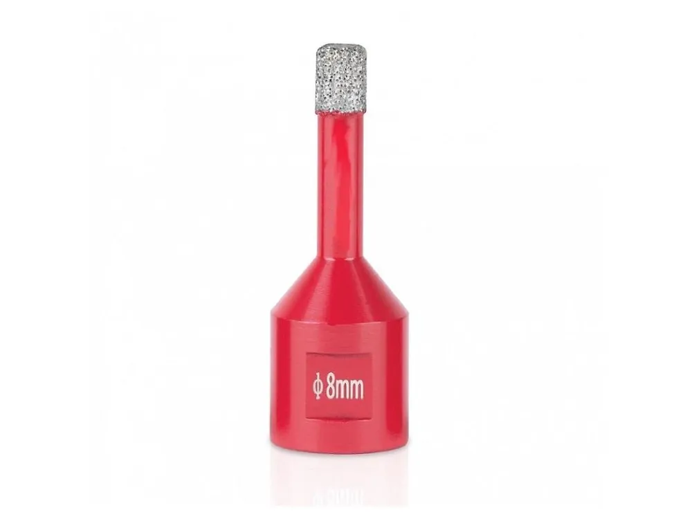 Diamantová korunka DCB11 HD, 8mm, M14 Dokud Zásoby Vydrží