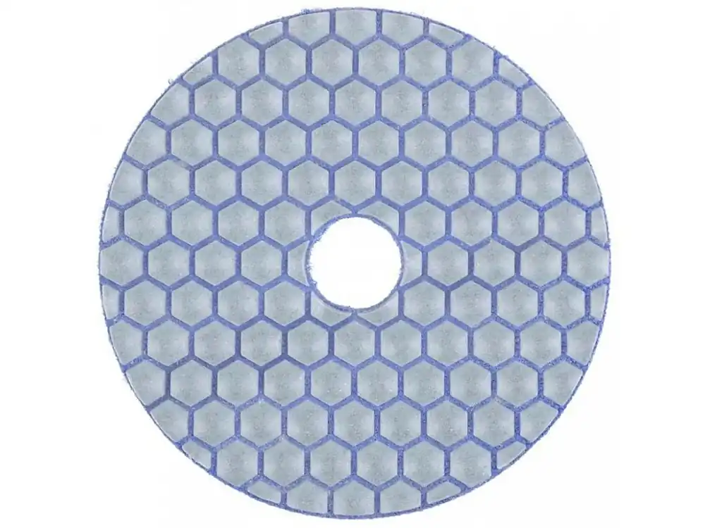 Brusná diamantová leštící podložka PREMIUM DP514, 100mm, G0050 Bezpečná Platba