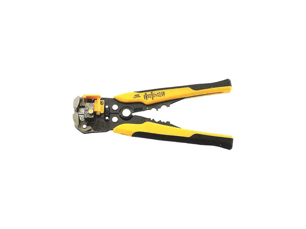 Kleště odizolovací TIPA 0,5-6mm2 HS-D2 Objednat Nyní