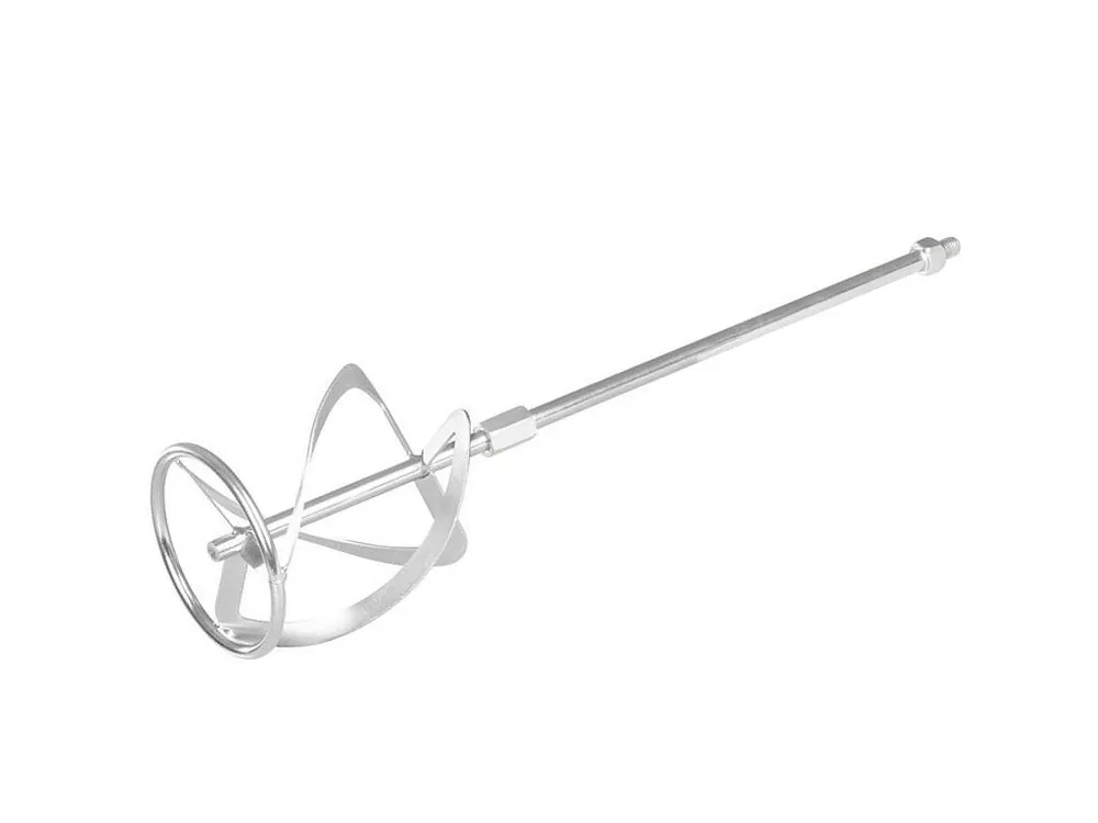 Metla náhradní k míchadlu Burley R003 14cm M14 Nakupujte Hned