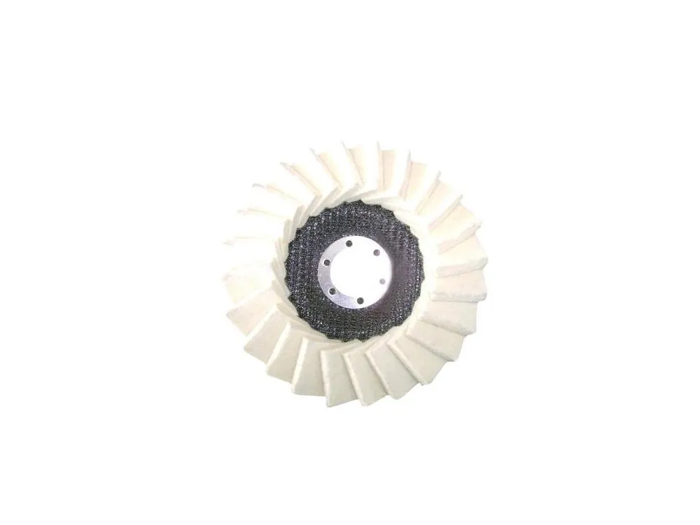 Kotouč na kov lamelový 125mm Premium GEKO G00386 Levný