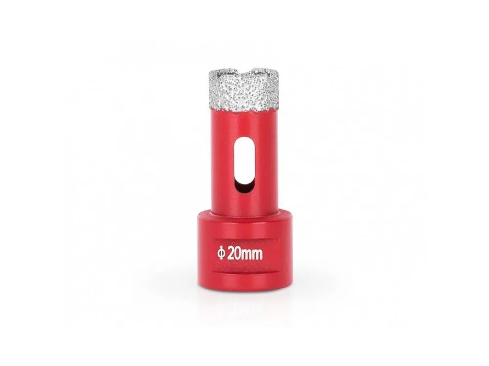Diamantová korunka DCB11, 20mm, M14 Must-Have