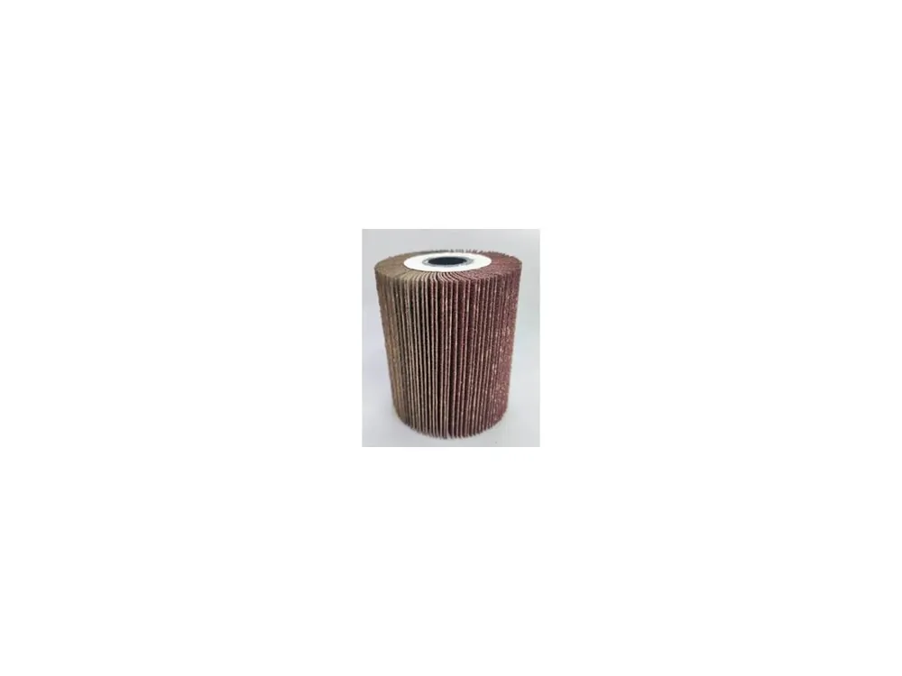 Brusný lamelový válec PROCRAFT DF810.80 Oblíbený