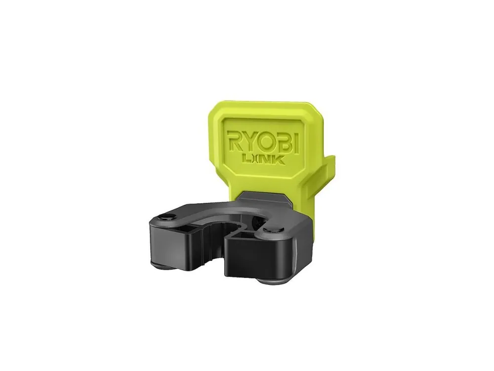 Dokud Zásoby Vydrží Oboustranný svěrkový držák Ryobi RSLW824