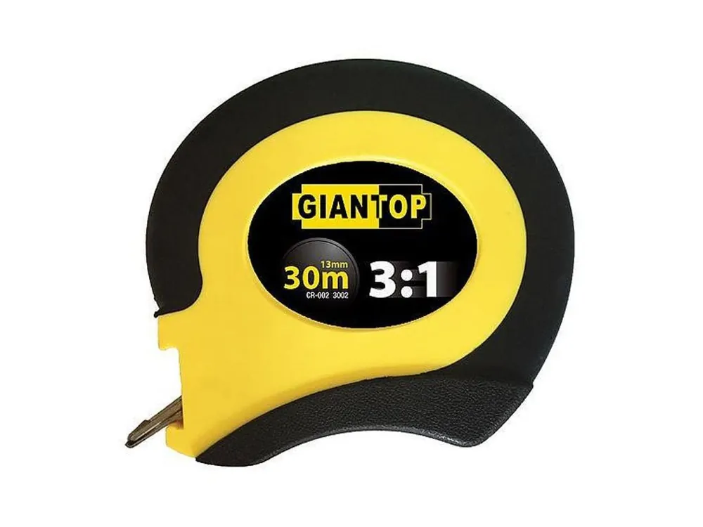 Bezpečná Platba Pásmo GIANT CR-002, 15m
