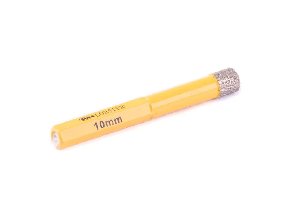Vrták diamantový - korunkový 10mm Pouze Dnes