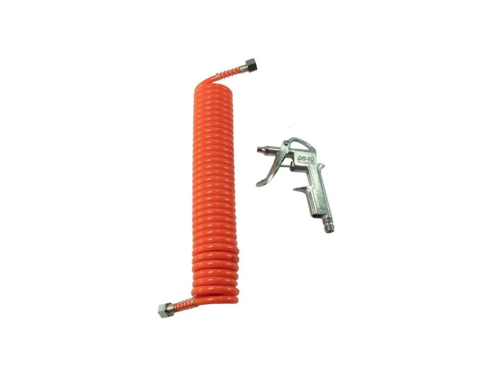 Cenová Bomba Pistole ofukovací CARGUARD 55805C