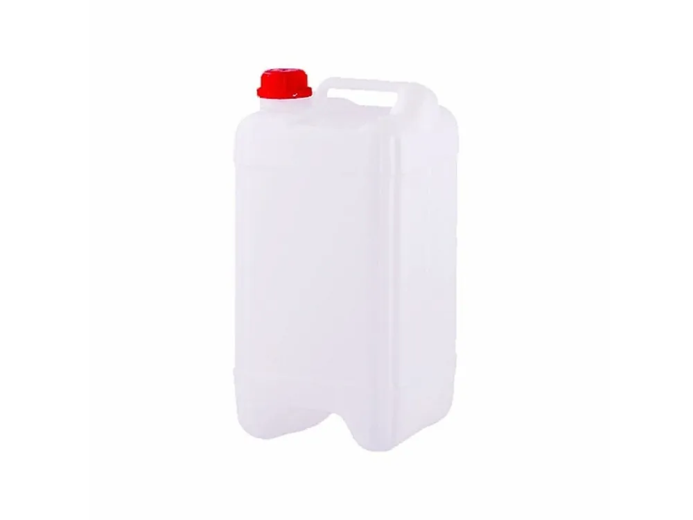 Kanystr PVC stohovatelný 5l Vrácení Zdarma