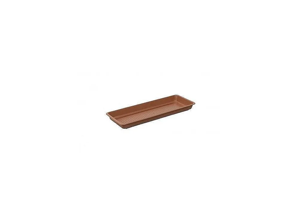 Miska Garden 60cm terakota Autentický