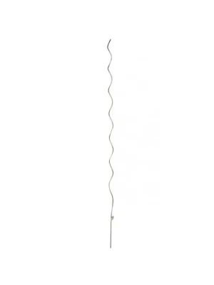 Tyč spirálová 1,8m/7mm pozink. PROFI Odeslání Ihned