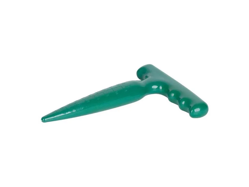 Značkový Kolík sázecí Herrison plast, 175x110mm