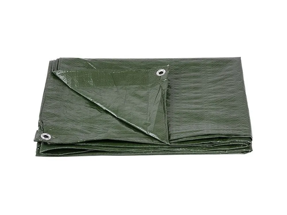 Plachta Tarpaulin Light 65g/m2, 2x4m Výhodná Nabídka