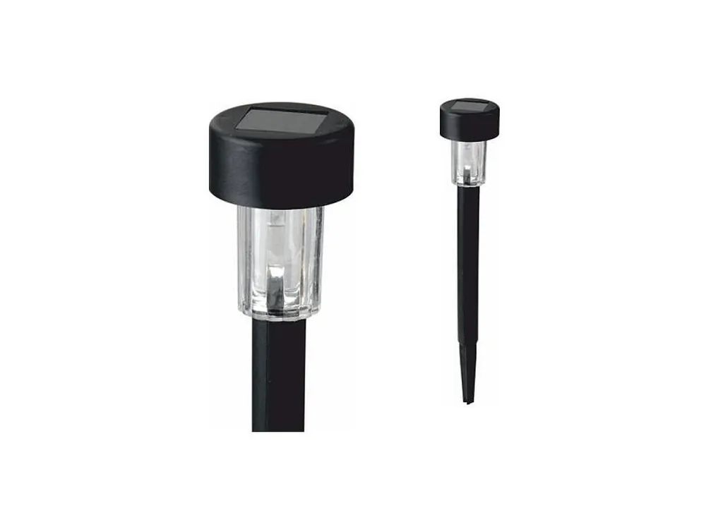 Solární lampa Altair 5,5x36cm, 1 LED, AAA, 1ks Bezpečná Platba